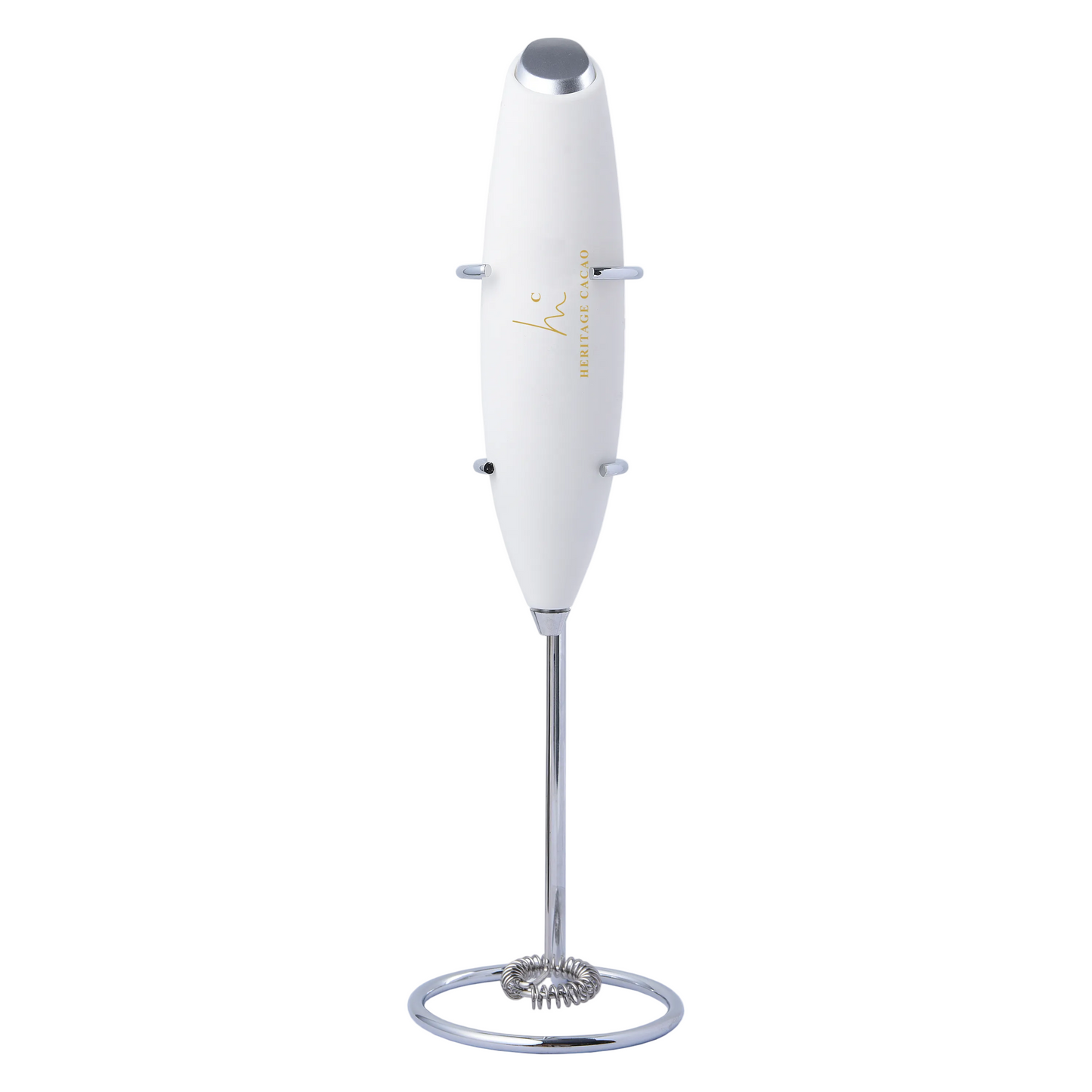 Heritage Frother with Stand