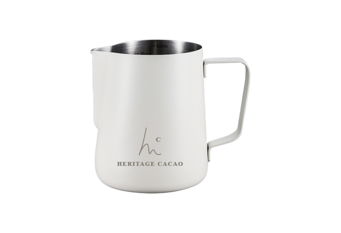 Milk Pitcher - 350 ml