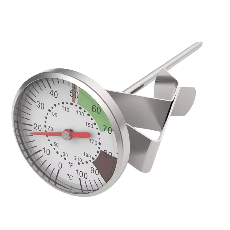 Heritage Cacao Thermometer