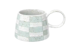 Ceramic Mug - Sage