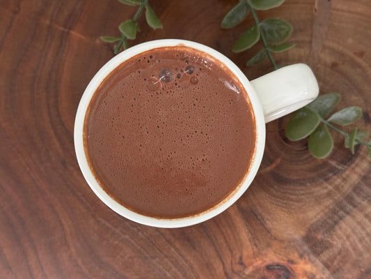 What is Ceremonial Cacao? A Complete Guide