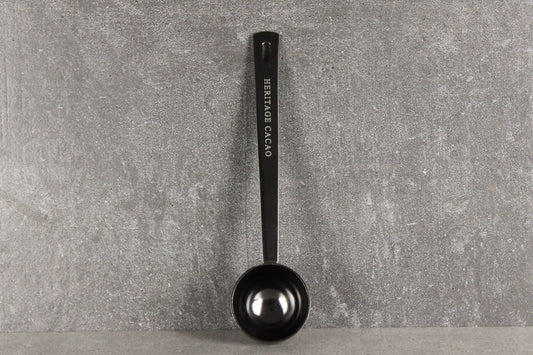 Heritage Ritual Scoop - Black (20 ml)